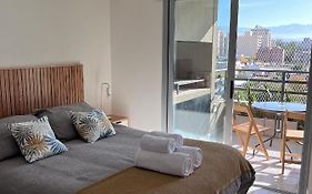 Andes Suites Premium