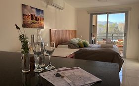 Andes Suites Premium